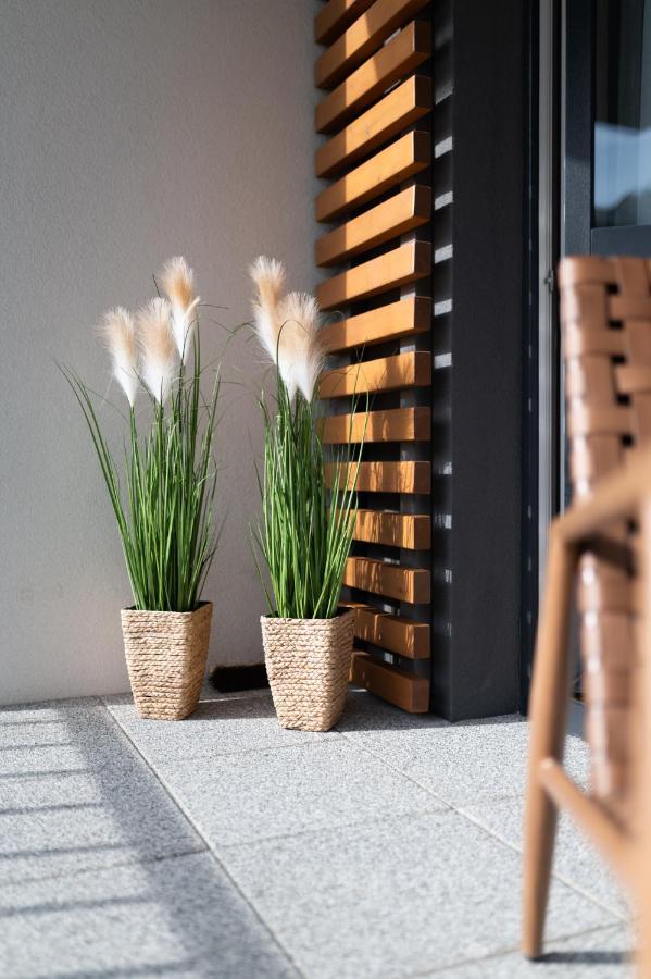 Szary Wilk Apartament Szczyrk Exterior foto